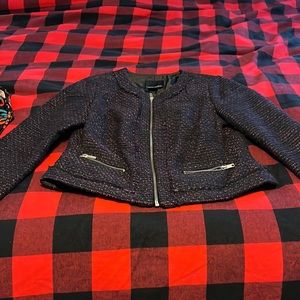 Cynthia Rowley Dress jacket. In great condition. Size small